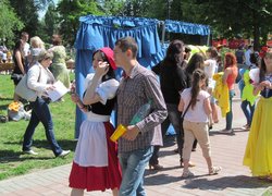 Умань – культурна столиця України